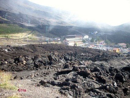 FOTKA - Etna,Taormna, Agrigento - Siclie