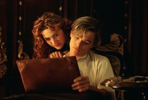 FOTKA - Oscarov film Titanic se vrac na pltna kin ve 3D