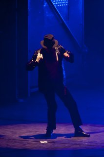 FOTKA - Forever King of pop  the Michael Jackson show