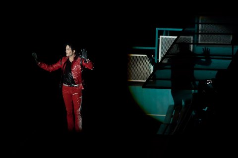FOTKA - Forever King of pop  the Michael Jackson show