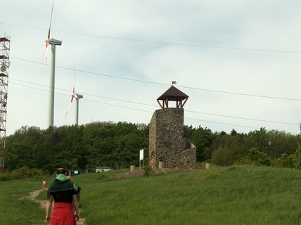 FOTKA - Beznov vlet v Malch Karpatech