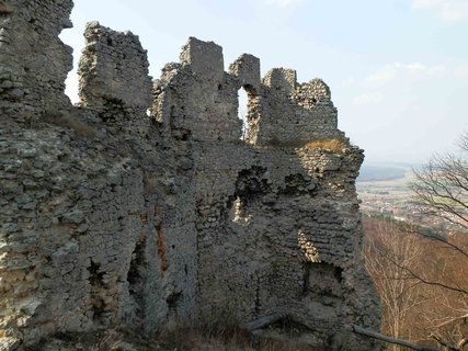 FOTKA - Beznov vlet v Malch Karpatech