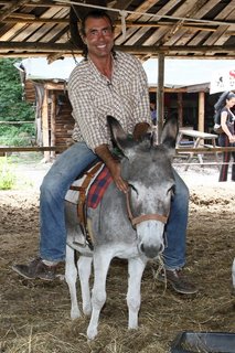 FOTKA - Farm hled enu  Zabijaka, vlety, hdky i polibky