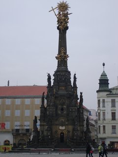 FOTKA - V Olomouci