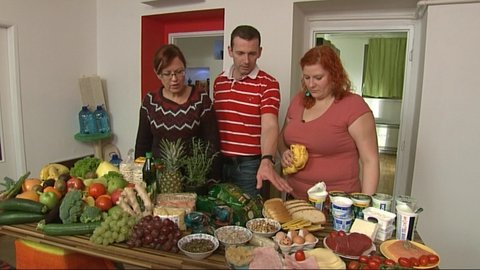 FOTKA - Jste to, co jte - Pan Iva pr ztloustla "dky" bezlepkov diet!