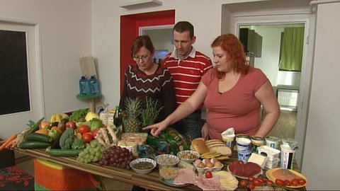 FOTKA - Jste to, co jte - Pan Iva pr ztloustla "dky" bezlepkov diet!