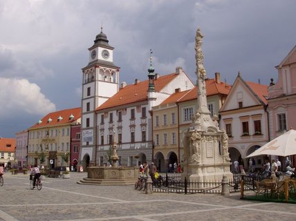 FOTKA - Venkovsk muzeum Kojkovice