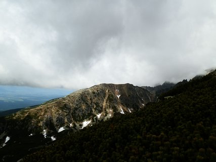 FOTKA - Vysok Tatry - Solisko 