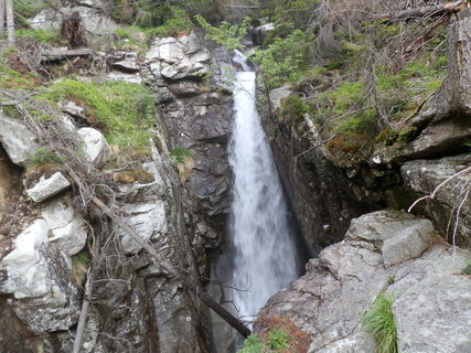 FOTKA - Vysok Tatry - ti chaty 