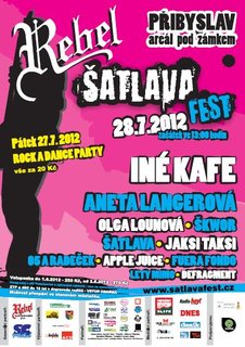 FOTKA - atlava fest 2012 nabz bohat program