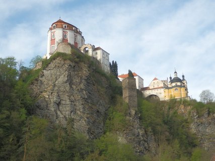 FOTKA - Claryho stezka okolm Vranova nad Dyj