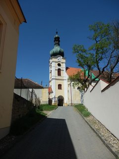 FOTKA - Claryho stezka okolm Vranova nad Dyj