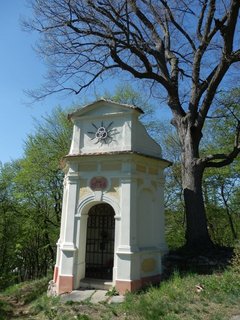 FOTKA - Claryho stezka okolm Vranova nad Dyj