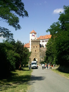 FOTKA - Pozvnka na hrad Btov