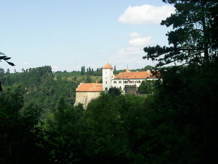 FOTKA - Pozvnka na hrad Btov