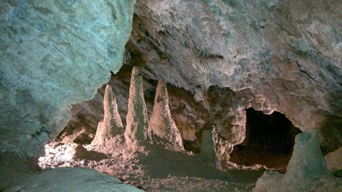 FOTKA - Lzn Teplice na Morav a Hranick propast