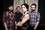 THE CRANBERRIES se vrac, vystoup tak v Praze