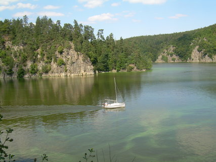 FOTKA - Zpisky z leton dovolen 2