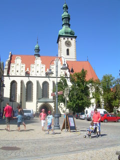 FOTKA - Zpisky z leton dovolen 2