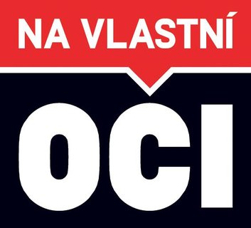 FOTKA - Poad Na vlastn oi se vrac