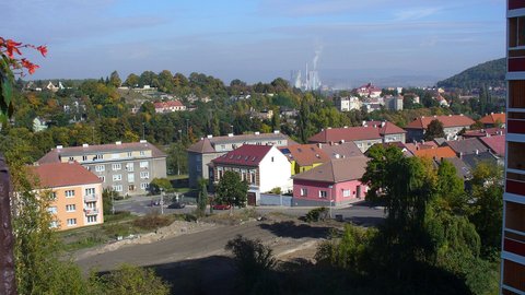 FOTKA - Navtivte ti vrcholy, kde bydlm u 23 let