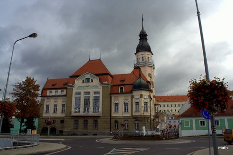 FOTKA - Navtivte ti vrcholy, kde bydlm u 23 let