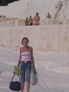 FOTKA - Vlet na Pamukkale