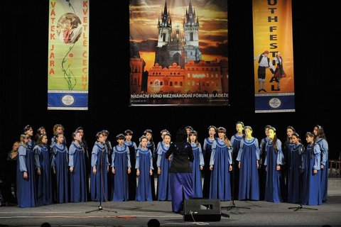 FOTKA - Show-koncert PODZIMN POHDKA