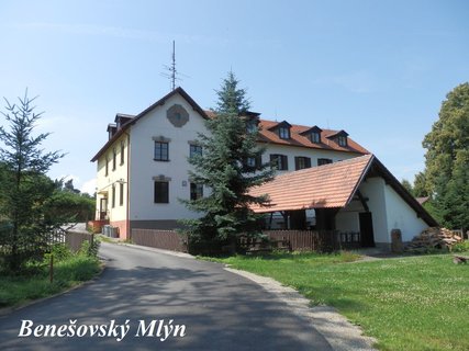 FOTKA - Cyklotoulky mezi Putim a Protivnem