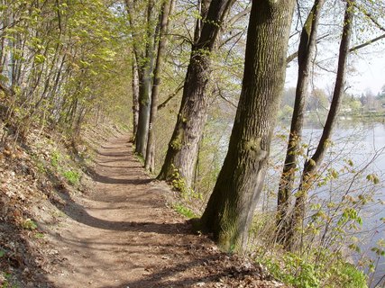 FOTKA - Dvokovou stezkou