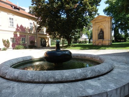 FOTKA - Muzeum Policie a zahrada Ztracenka