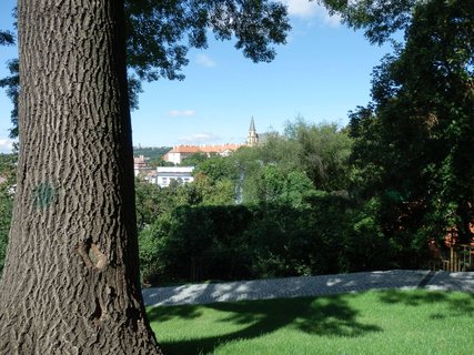 FOTKA - Muzeum Policie a zahrada Ztracenka