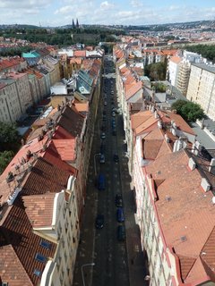 FOTKA - Muzeum Policie a zahrada Ztracenka