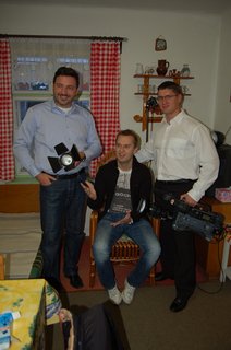 FOTKA - Nov hnzdo 16.12. 2012