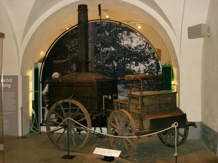 FOTKA - Armmuseum ve Stockholmu