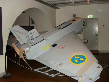 FOTKA - Armmuseum ve Stockholmu