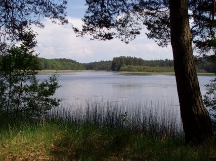 FOTKA - Na kole bvalm VVP Ralsko