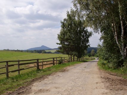 FOTKA - Na kole bvalm VVP Ralsko