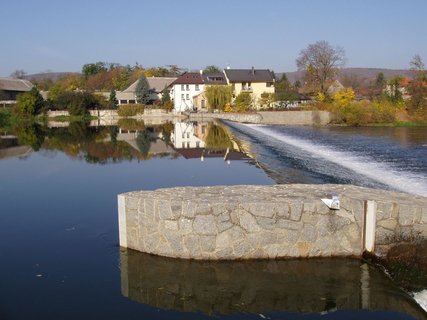 FOTKA - Vychzka okolm Dobichovic