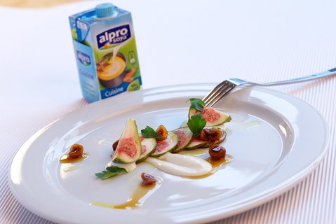 FOTKA - ALPRO MENU: Vame se sjou