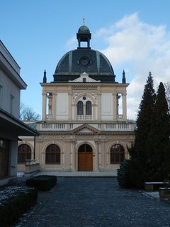 FOTKA - Funerln kultura - hbitovn naun stezka