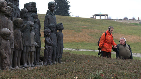 FOTKA - esk urnl - Rozezlen