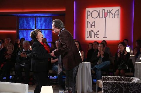 FOTKA - Polvka na vn 30.3. 2013