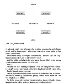 FOTKA - Umme to s konfliktem! Nron situace a jejich een.