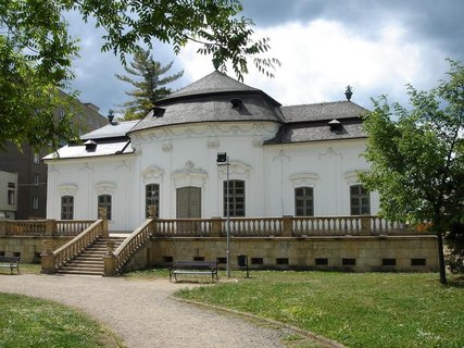 FOTKA - Vstava Krajina her Stanislava Holho aneb Kde si hraj J a Hele