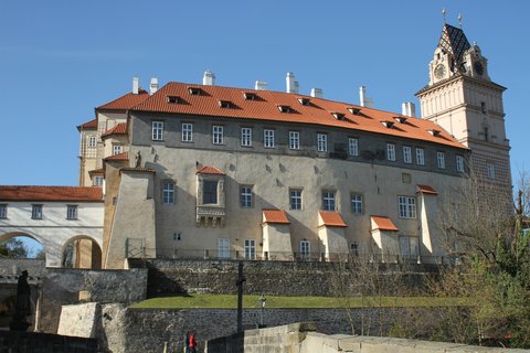 FOTKA - Bohemia Incognita - Brands nad Labem