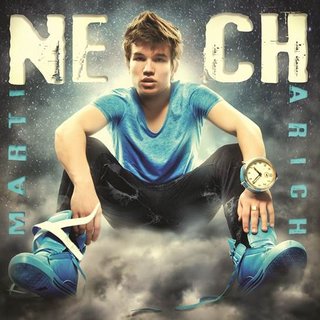 FOTKA - Martin Harich vydv album Nech