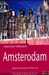 Amsterodam - Turistick prvod