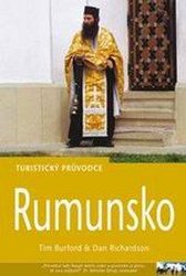 Rumunsko - Turistick prvodce