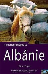 Albnie - Turistick prvodce